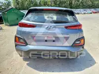 2019 Hyundai Kona photo