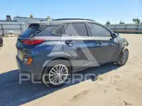2019 Hyundai Kona фото