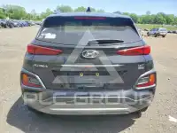 2019 Hyundai Kona фото