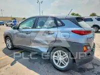 2019 Hyundai Kona photo
