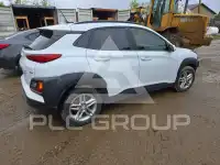 2019 Hyundai Kona фото
