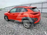 2019 Hyundai Kona фото