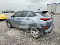 2019 Hyundai Kona фото