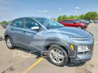 2019 Hyundai Kona photo