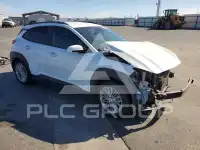 2019 Hyundai Kona фото