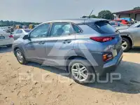 2019 Hyundai Kona фото