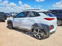 2019 Hyundai Kona фото
