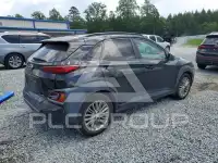 2019 Hyundai Kona photo