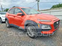 2019 Hyundai Kona photo