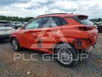 2019 Hyundai Kona photo
