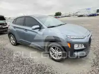 2019 Hyundai Kona фото
