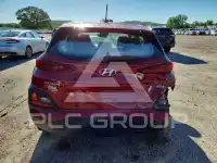 2019 Hyundai Kona photo