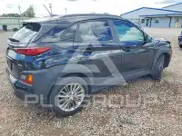 2019 Hyundai Kona фото