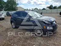 2019 Hyundai Kona фото