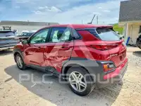 2019 Hyundai Kona фото
