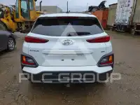 2019 Hyundai Kona фото