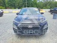 2019 Hyundai Kona photo