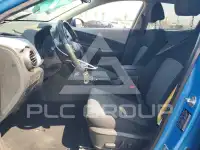 2019 Hyundai Kona фото