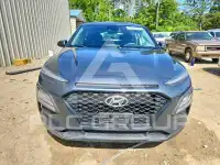 2019 Hyundai Kona фото