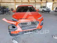 2019 Hyundai Kona photo