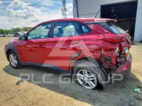 2019 Hyundai Kona фото