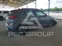 2019 Hyundai Kona photo