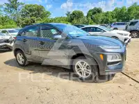 2019 Hyundai Kona фото