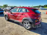 2019 Hyundai Kona photo