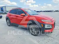 2019 Hyundai Kona фото
