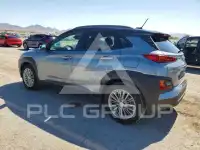 2019 Hyundai Kona фото