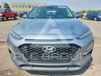 2019 Hyundai Kona photo