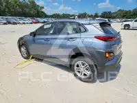 2019 Hyundai Kona photo