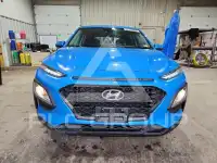 2019 Hyundai Kona фото