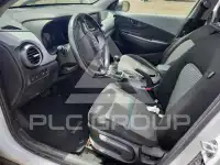 2019 Hyundai Kona photo