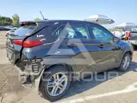 2019 Hyundai Kona фото