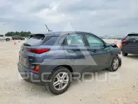2019 Hyundai Kona фото