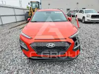 2019 Hyundai Kona фото