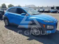 2019 Hyundai Kona фото