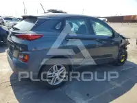 2019 Hyundai Kona фото