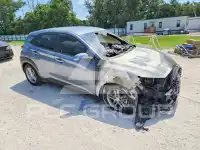 2019 Hyundai Kona photo