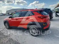 2019 Hyundai Kona фото