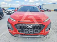2019 Hyundai Kona фото