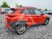 2019 Hyundai Kona фото