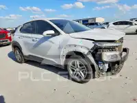 2019 Hyundai Kona photo