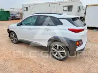 2019 Hyundai Kona фото
