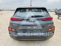 2019 Hyundai Kona фото