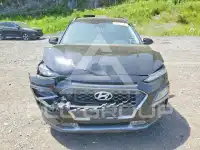 2019 Hyundai Kona фото
