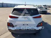 2019 Hyundai Kona фото