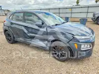 2019 Hyundai Kona фото