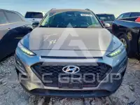 2019 Hyundai Kona фото